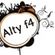 Imagem de Banda Alty F4