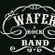 Imagem de Wafer Rock Band