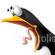 Imagem de pinguim moleque