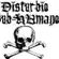 Imagem de Disturbio Sub-Humano