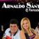 Imagem de Arnaldo Santiago E Forrozão Pisada