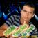 Imagem de naldo guedes do forró