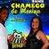 Imagem de Banda Chamego de Menina