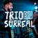 Imagem de Trio Surreal