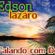 Imagem de Edson lazáro
