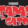 Imagem de Forro Tapas em Gatos
