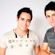 Imagem de Rodrigo e Guilherme