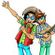 Imagem de Banda DDD - Doidin de Deus