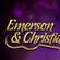 Imagem de Emerson e Christian