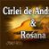 Imagem de Cirlei Andrade e Rosana