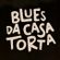 Imagem de Blues da Casa Torta