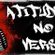 Imagem de Atitude no verso