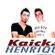 Imagem de Kaick e Henrique