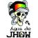 Imagem de Água de Jhow