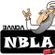 Imagem de Banda NBLA