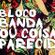 Imagem de Bloco Banda Ou Coisa Parecida