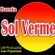 Imagem de Musical Sol Vermelho