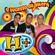Imagem de banda H+