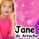 Imagem de Jane do Arrocha