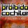 Imagem de banda proibido cochilar
