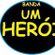 Imagem de um herói