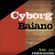 Imagem de Cyborg Baiano