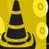 Imagem de Cone Crew Diretoria