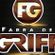 Imagem de Banda Farra De Griff