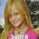 Imagem de CANTORA SAHRA NASCIMENTO