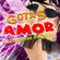 Imagem de gotas no arroxé