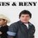 Imagem de Renes e Reny