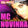 Imagem de Mc Novinha
