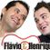 Imagem de Flávio e Henrique