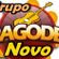 Imagem de Grupo Pagode Novo