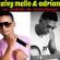 Imagem de keivy mello & adriano