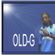 Imagem de old g