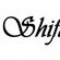 Imagem de Shift
