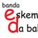 Imagem de banda eskema da bahia