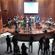 Imagem de banda  ministerio sempre louve