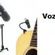 Imagem de Voz & Violão