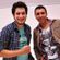 Imagem de Victor e Luann