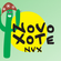 Imagem de Novo Xote - NVX