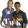 Imagem de Thiago mello e Kennedy