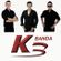 Imagem de Banda K3