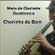 Imagem de Maia do clarinete Deodorense