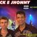 Imagem de Rick e Jhonny