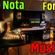 Imagem de Nota Fora Músic