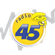 Imagem de Radio45