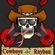Imagem de Cowboys de Rayban