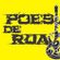 Imagem de Poesia de Rua